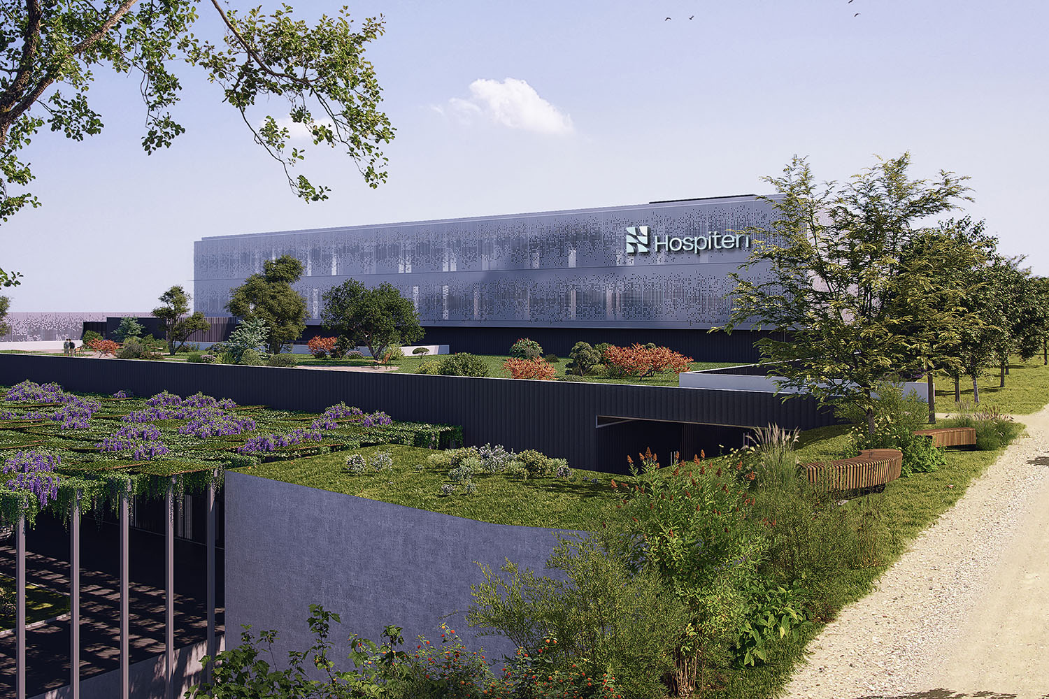 Hospiten Madrid Boadilla_ proxima apertura