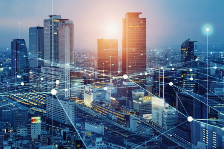 Soberanía Digital, ciberseguridad, conectividad