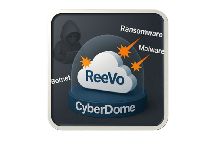 ReeVo CyberDome