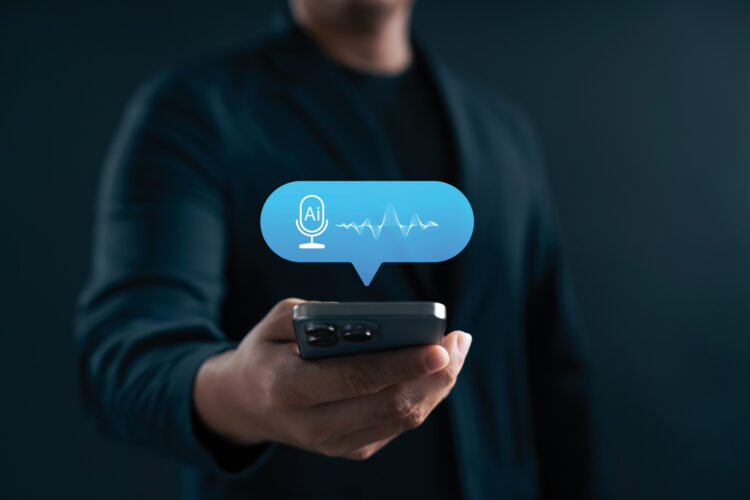 Inteligencia artificial, IA y ciberseguridad