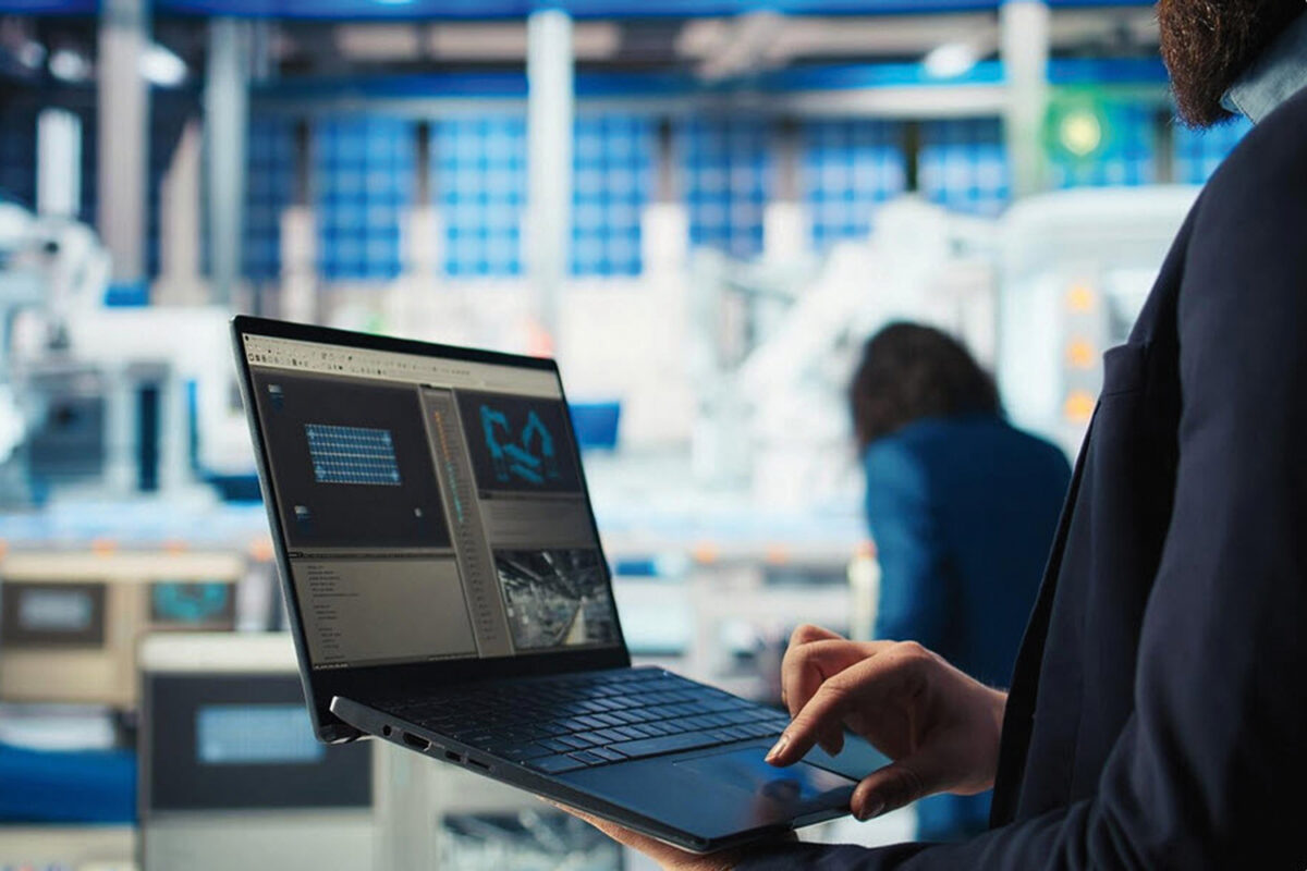 Ciberseguridad industrial OT