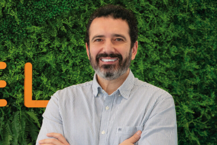 Juan Francisco Cornago, Babel