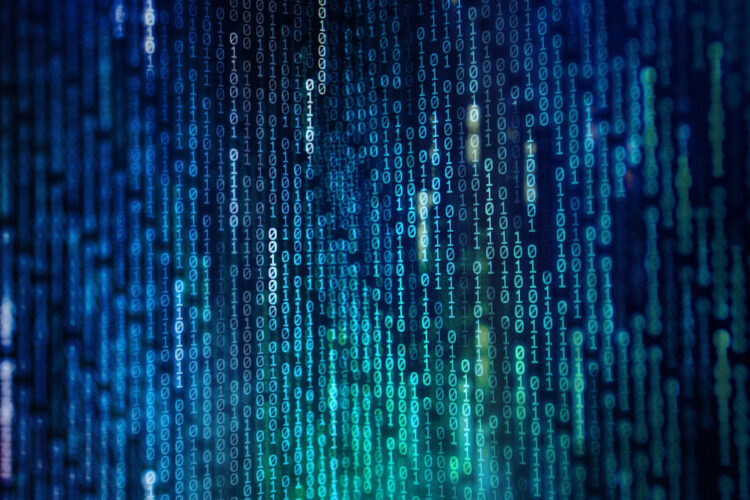 Espacio de datos