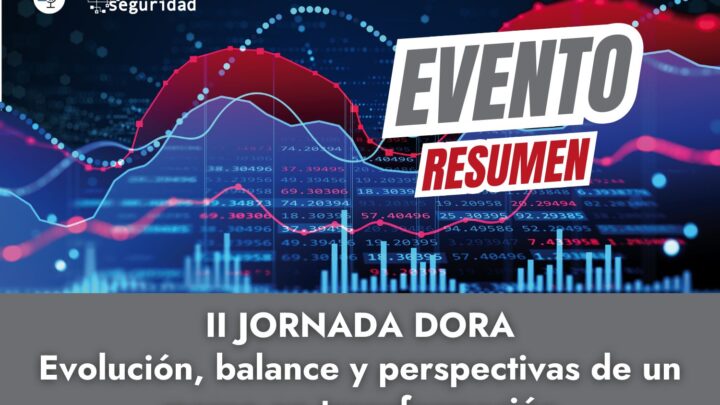 Vídeo resumen II Jornada DORA