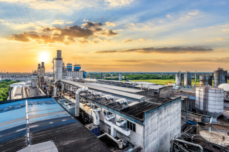 Ciberseguridad industrial