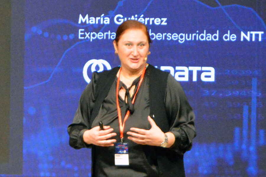 II Jornada DORA