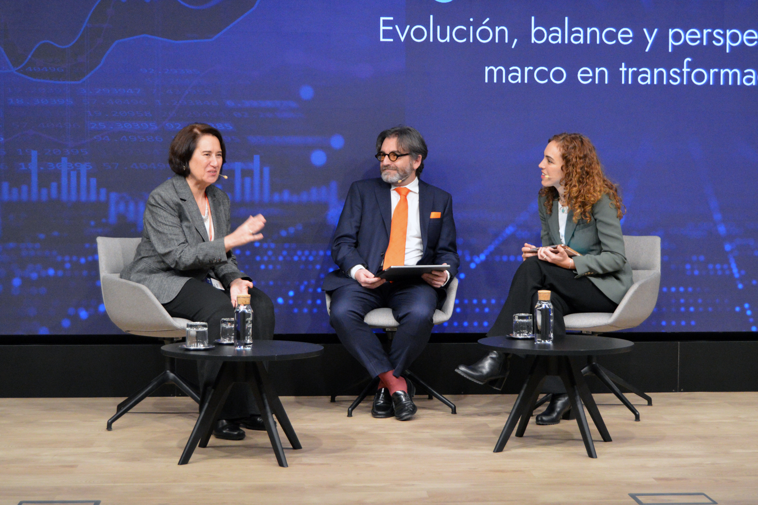 II Jornada DORA