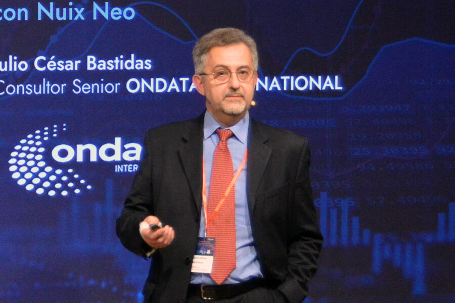 II Jornada DORA