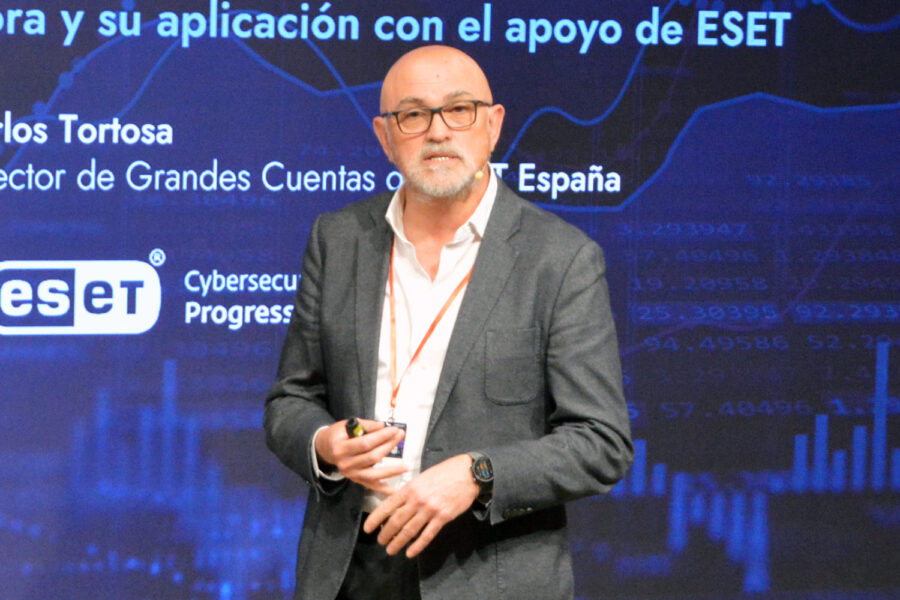II Jornada DORA