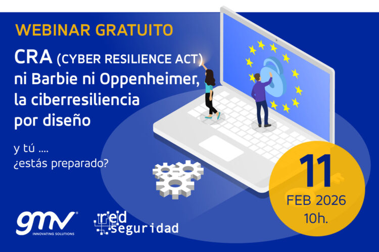 Webinar Cyber Resilience Act (CRA)