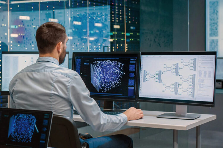 Protección servicios esenciales, ciberseguridad infraestructuras críticas, industria