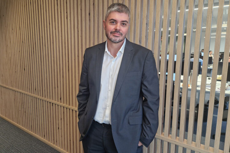 Josep Bardallo, Grupo Argal
