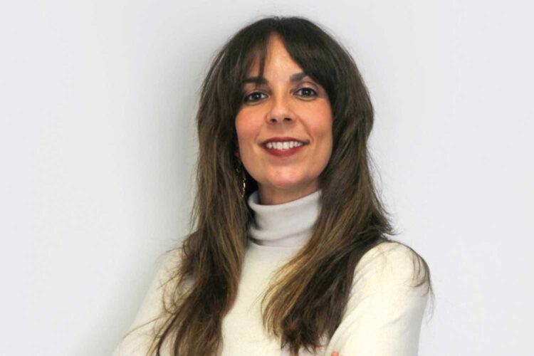 Estefanía Bolívar, Epicom
