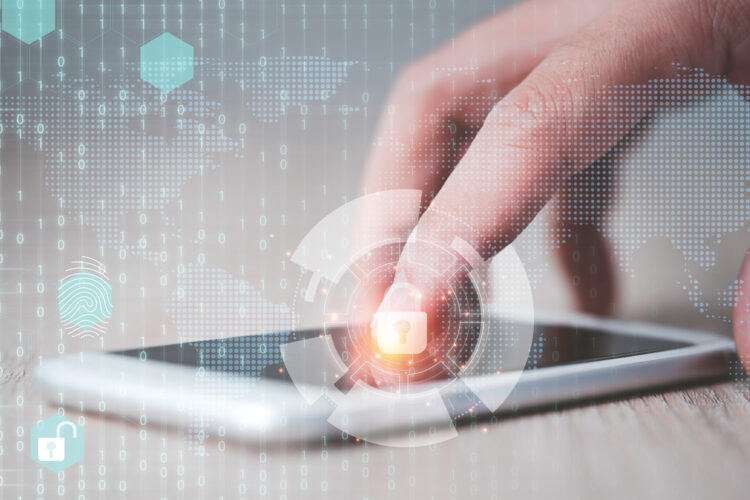 Ciberseguridad para dispositivos conectados, conectividad