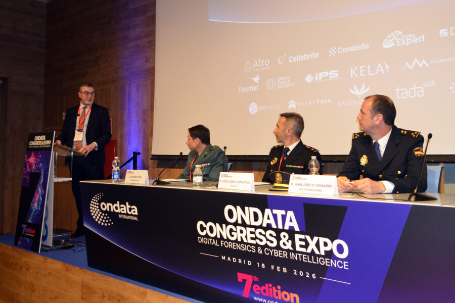 7º Congreso y Expo Ondata
