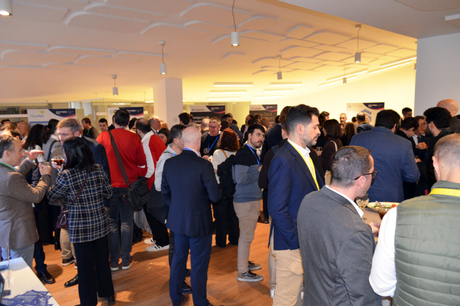 7º Congreso y Expo Ondata