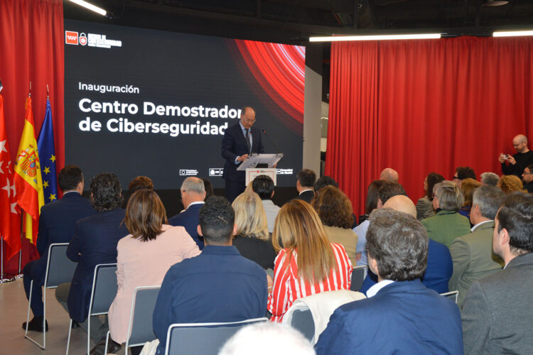Consejero Digitalización