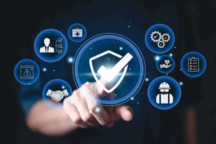 Ciberseguridad industrial