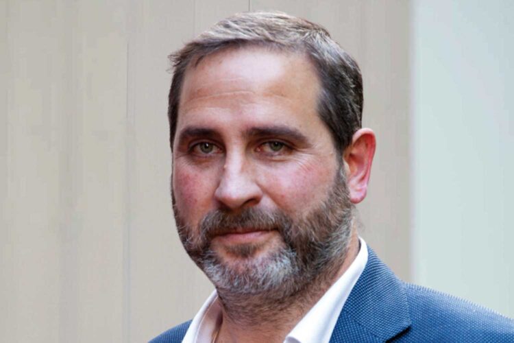 Lorenzo Díaz, Cybertix