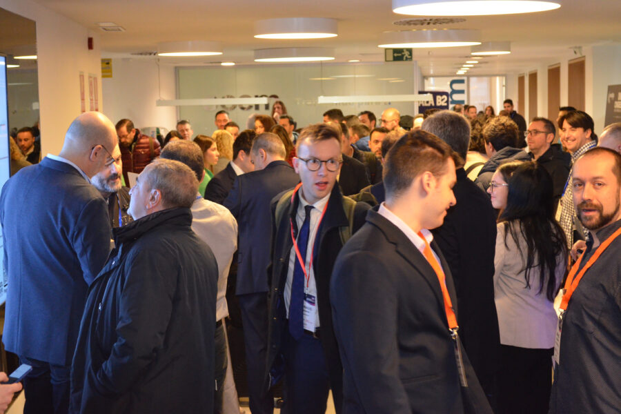 7º Congreso y Expo Ondata