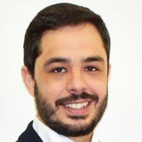 Juan Escribano, Grupo Fractalia