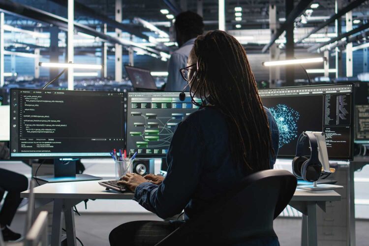 Ciberseguridad industrial