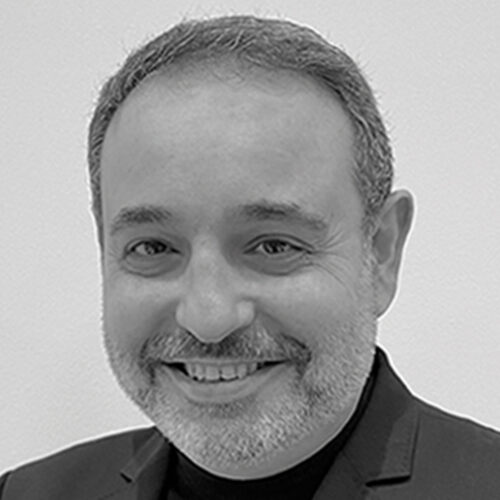 Juan Carlos Funez, Casmar