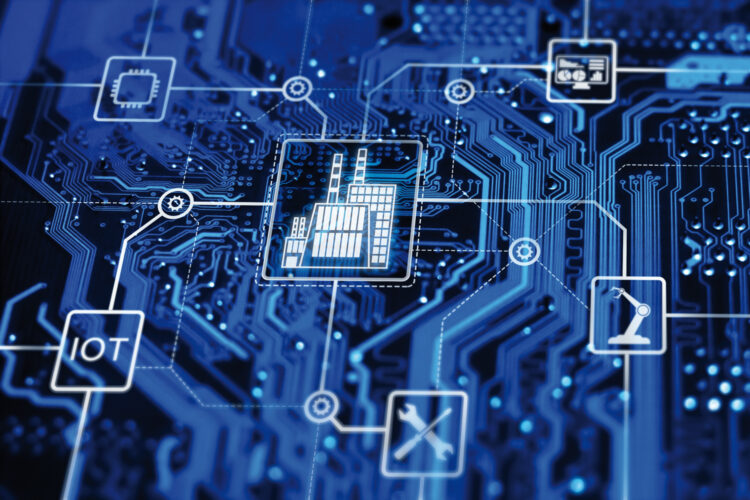 Ciberseguridad industrial, ciberseguridad OT