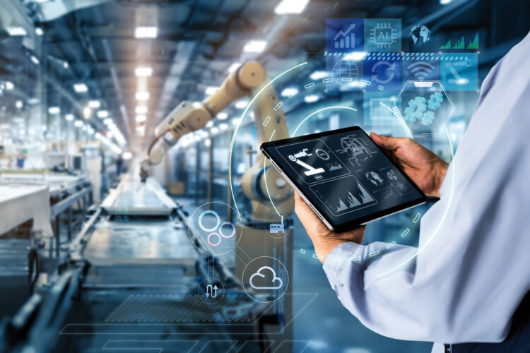 Ciberseguridad industrial