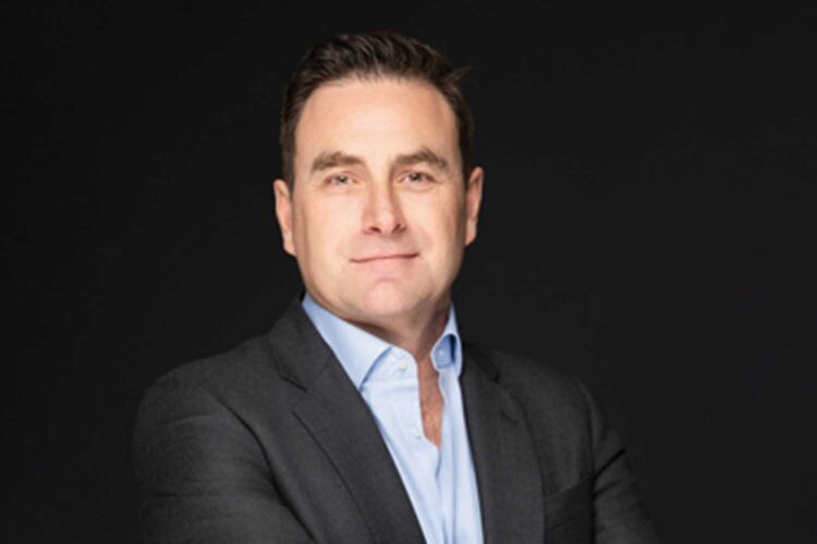 Álvaro del Hoyo Technology Strategist de CrowdStrike