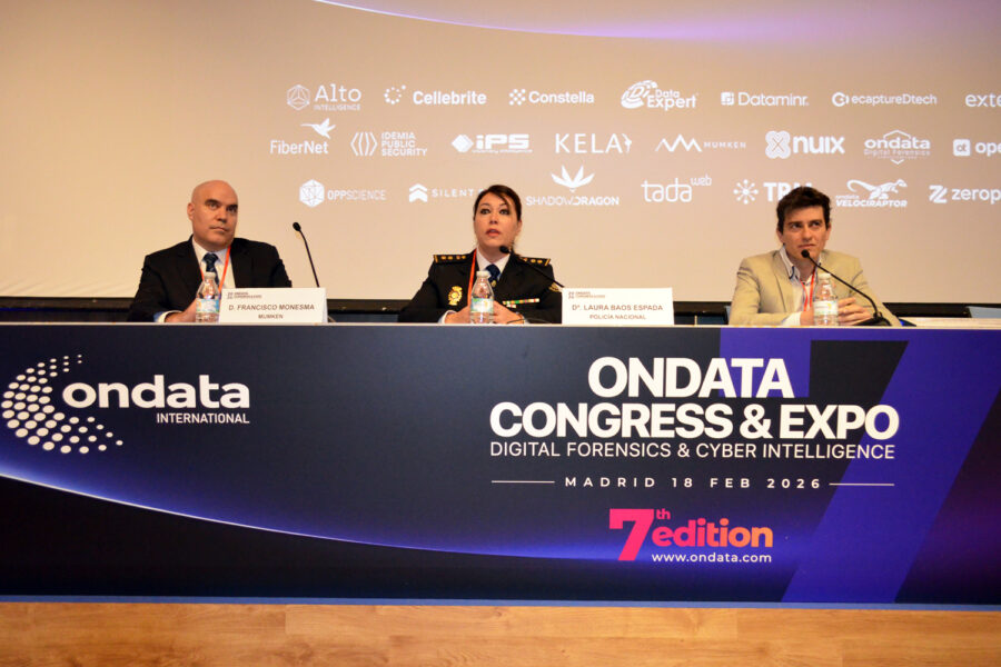 7º Congreso y Expo Ondata