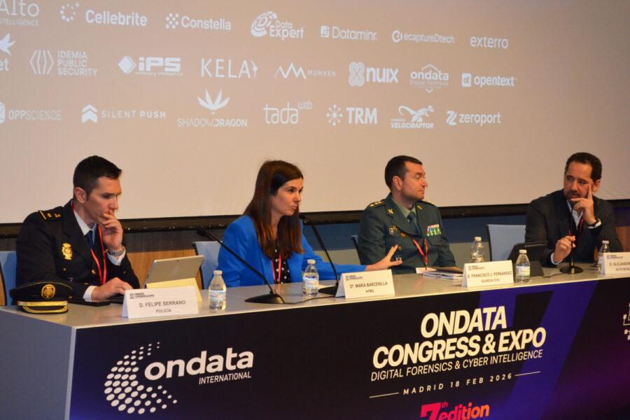 7º Congreso y Expo Ondata