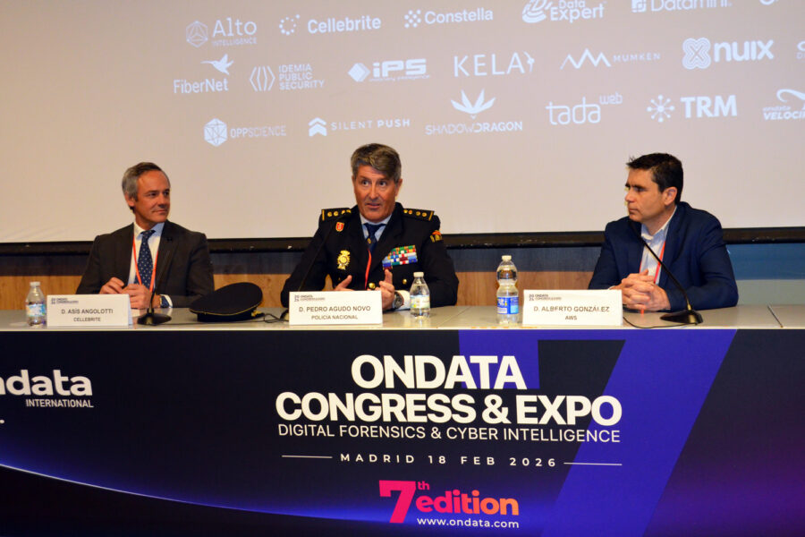 7º Congreso y Expo Ondata