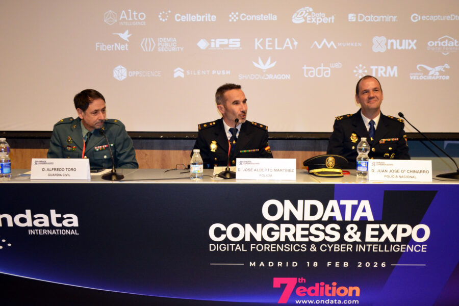 7º Congreso y Expo Ondata