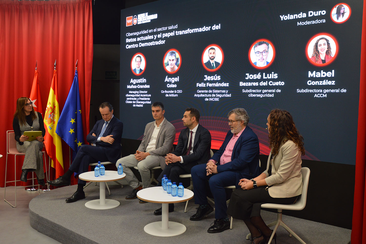 Mesa redonda