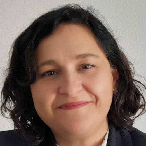 Elena Miguel, Leet Security