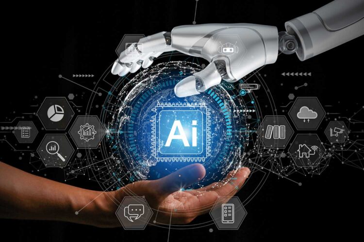 Inteligencia artificial