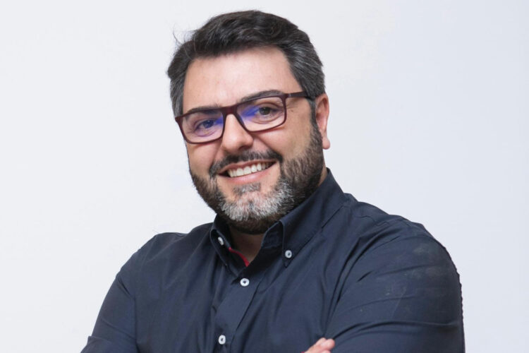 Pablo Collantes nuevo Country Manager para Iberia