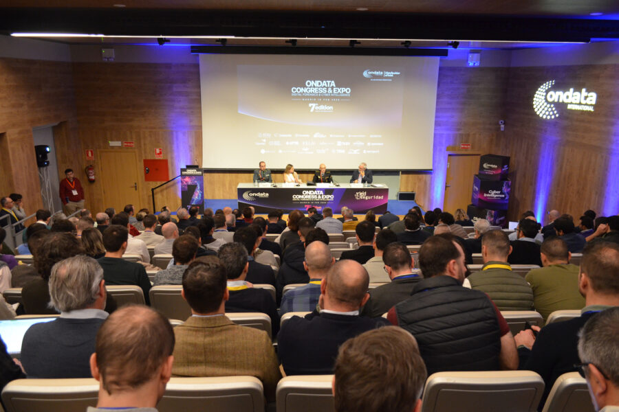 7º Congreso y Expo Ondata