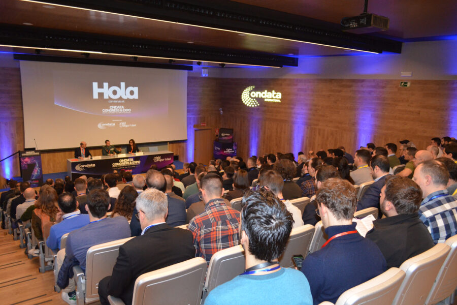 7º Congreso y Expo Ondata