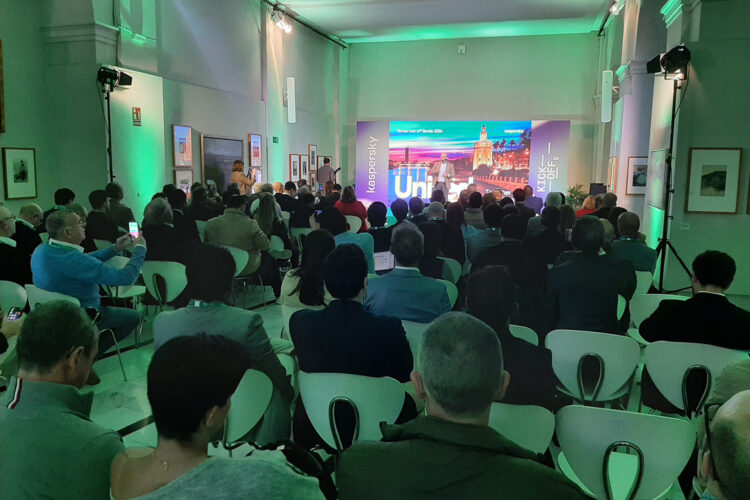 Partner Kick Off Kaspersky 2026 3_web