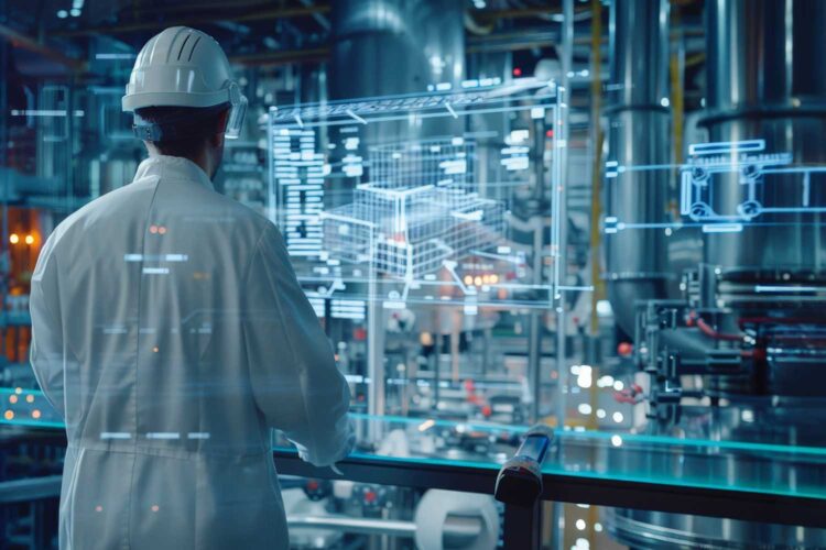 Ciberseguridad industrial