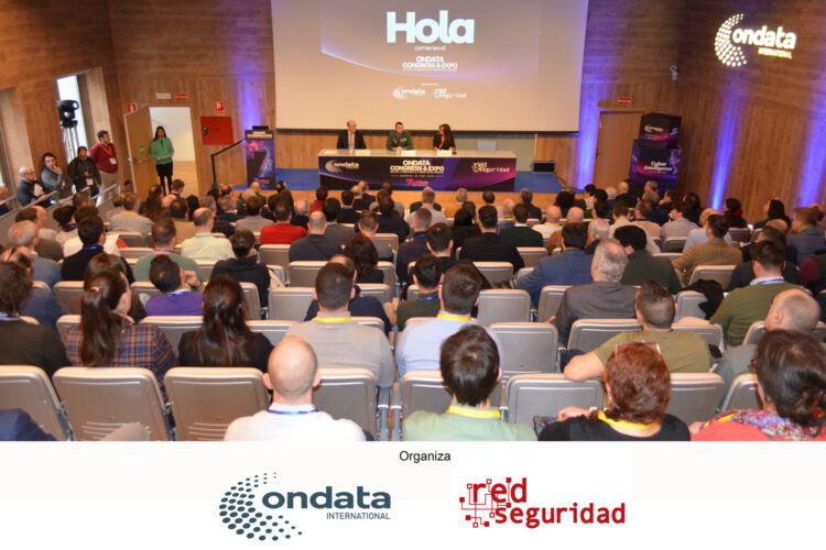 7º Congreso y Expo Ondata
