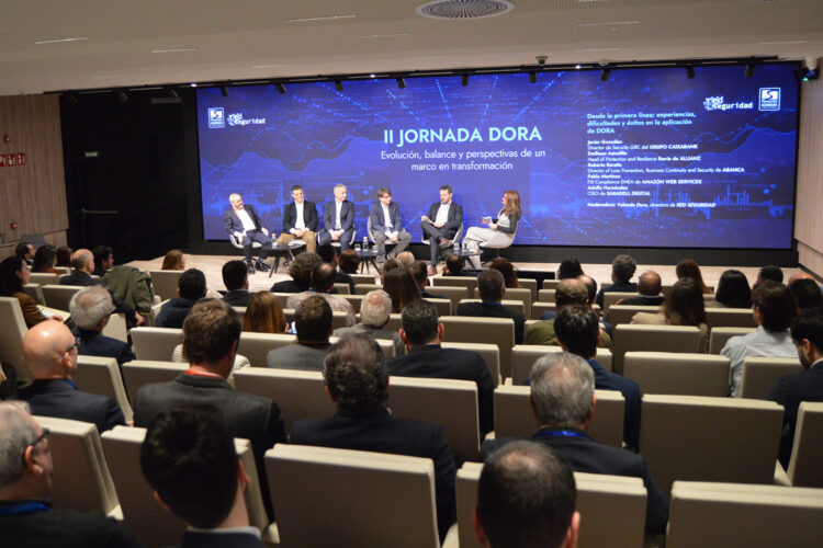 Público Jornada DORA
