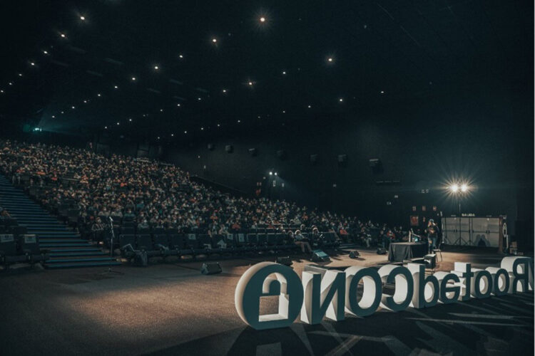 Congreso RootedCON