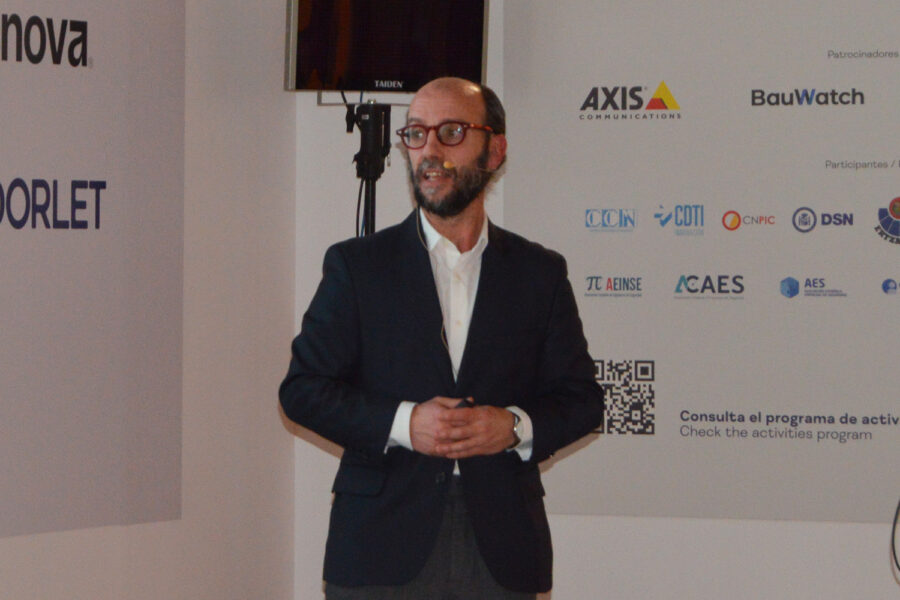 SICUR Cyber by Seguritecnia & Red Seguridad