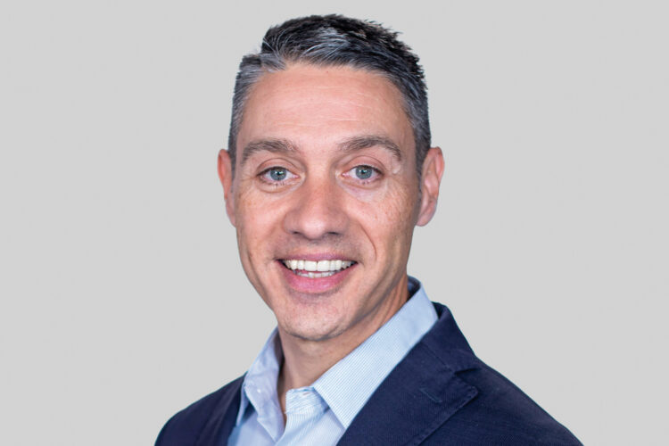 Alejandro Aliaga, ESET