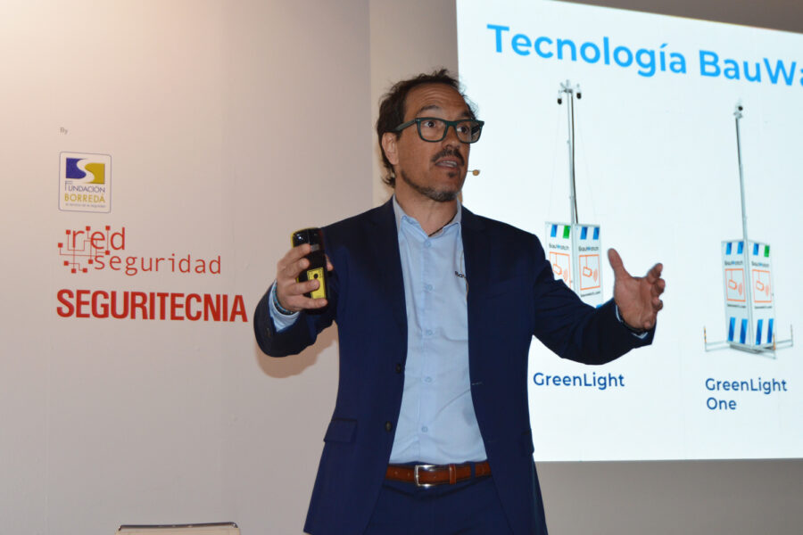 SICUR Cyber by Seguritecnia & Red Seguridad