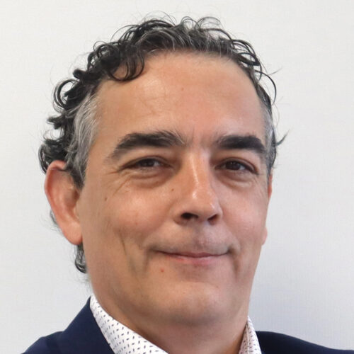 Javier Cortés, Nologin Consulting