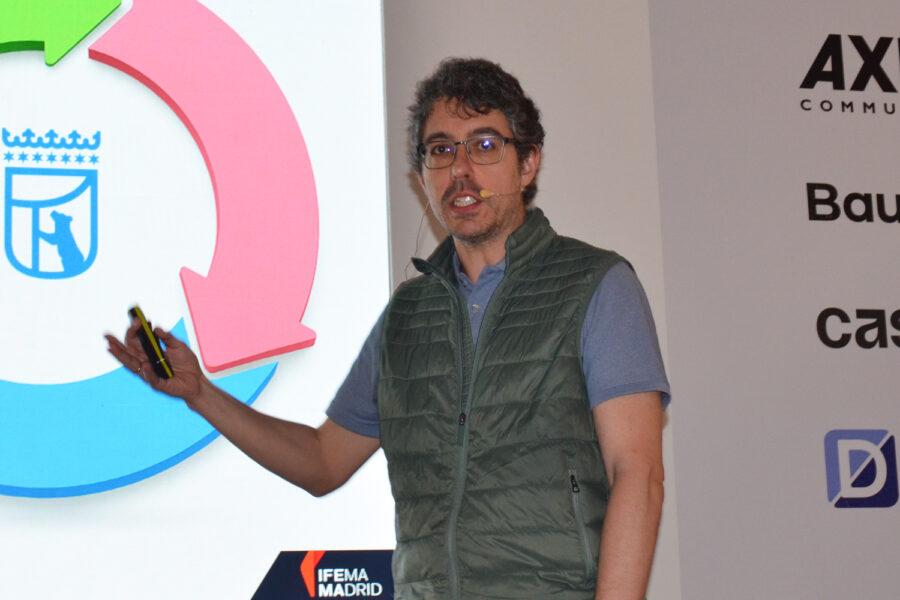 SICUR Cyber by Seguritecnia & Red Seguridad 2026